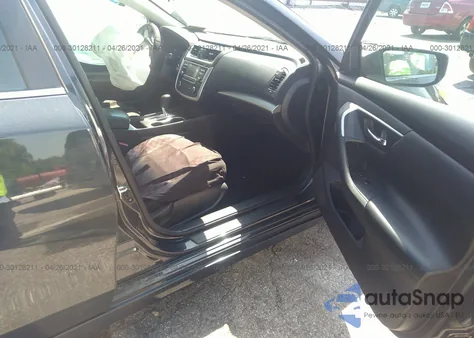 2018 Nissan Altima 2.5 S z USA, uszkodzony, nr VIN 1N4AL3AP6JC162973